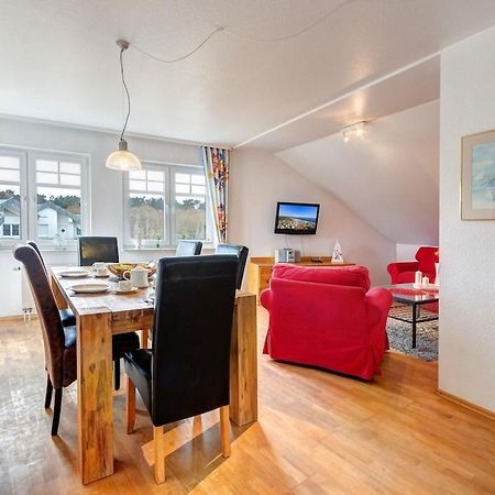 Grosse Schoene 3 Zimmer Ferienwohnung - 100 Qm - In Strandnaehe Fuer 6 Personen!! Heringsdorf  Eksteriør bilde