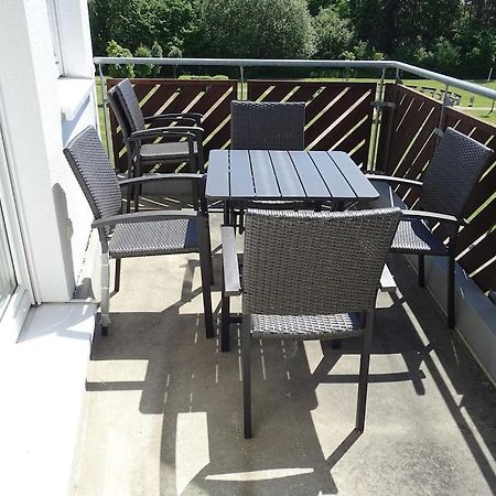 Grosse Schoene 3 Zimmer Ferienwohnung - 100 Qm - In Strandnaehe Fuer 6 Personen!! Heringsdorf  Eksteriør bilde