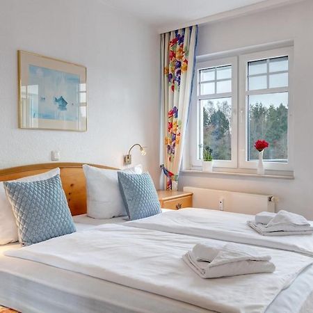 Grosse Schoene 3 Zimmer Ferienwohnung - 100 Qm - In Strandnaehe Fuer 6 Personen!! Heringsdorf  Eksteriør bilde