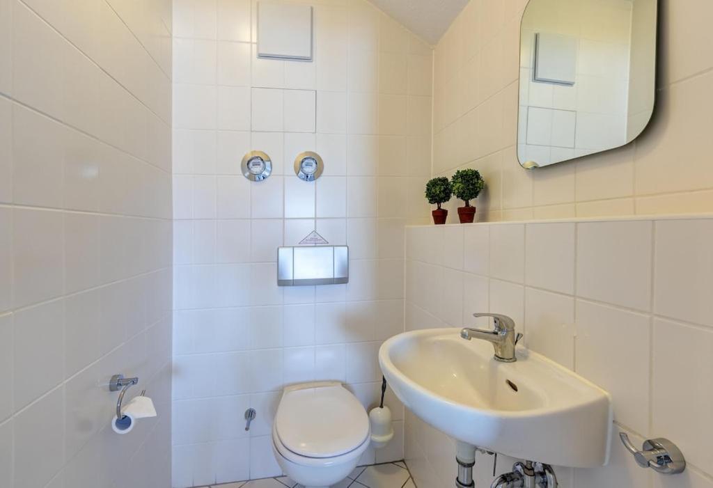 Grosse Schoene 3 Zimmer Ferienwohnung - 100 Qm - In Strandnaehe Fuer 6 Personen!! Heringsdorf  Eksteriør bilde