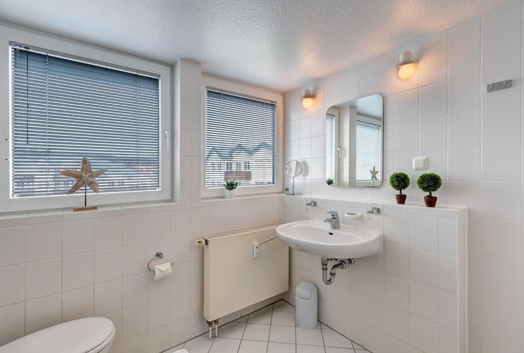 Grosse Schoene 3 Zimmer Ferienwohnung - 100 Qm - In Strandnaehe Fuer 6 Personen!! Heringsdorf  Eksteriør bilde