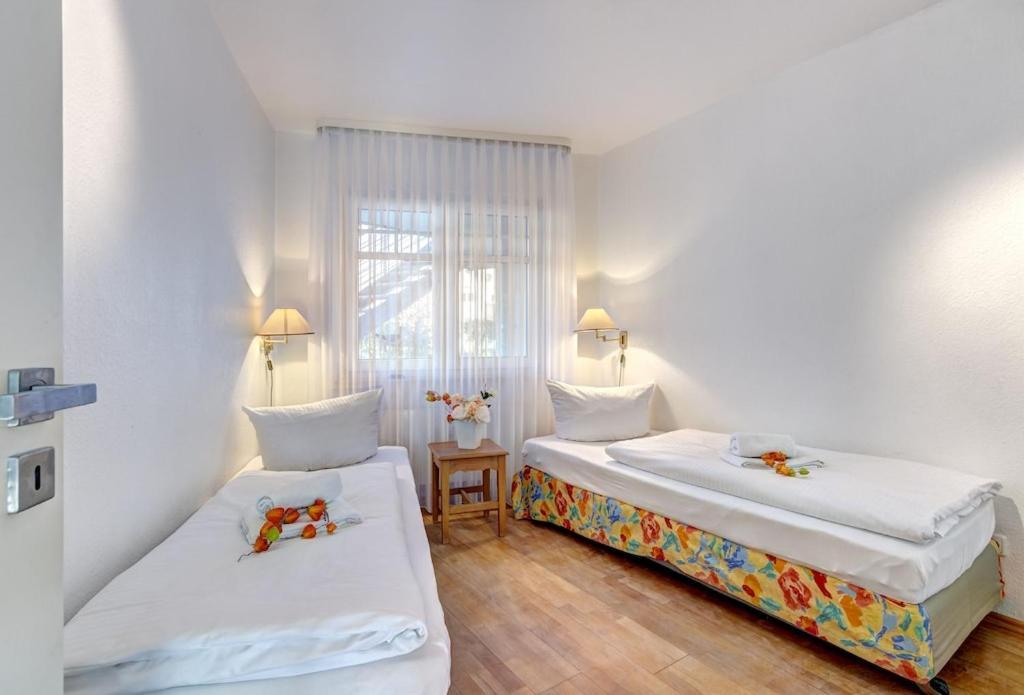 Grosse Schoene 3 Zimmer Ferienwohnung - 100 Qm - In Strandnaehe Fuer 6 Personen!! Heringsdorf  Eksteriør bilde