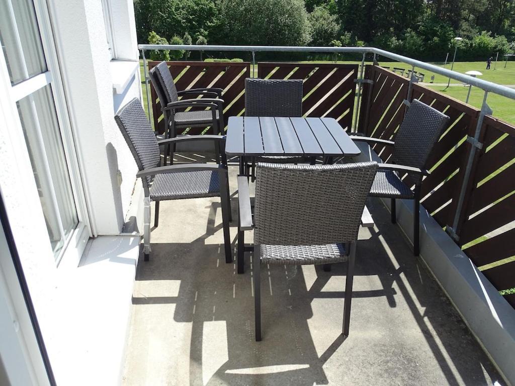 Grosse Schoene 3 Zimmer Ferienwohnung - 100 Qm - In Strandnaehe Fuer 6 Personen!! Heringsdorf  Eksteriør bilde