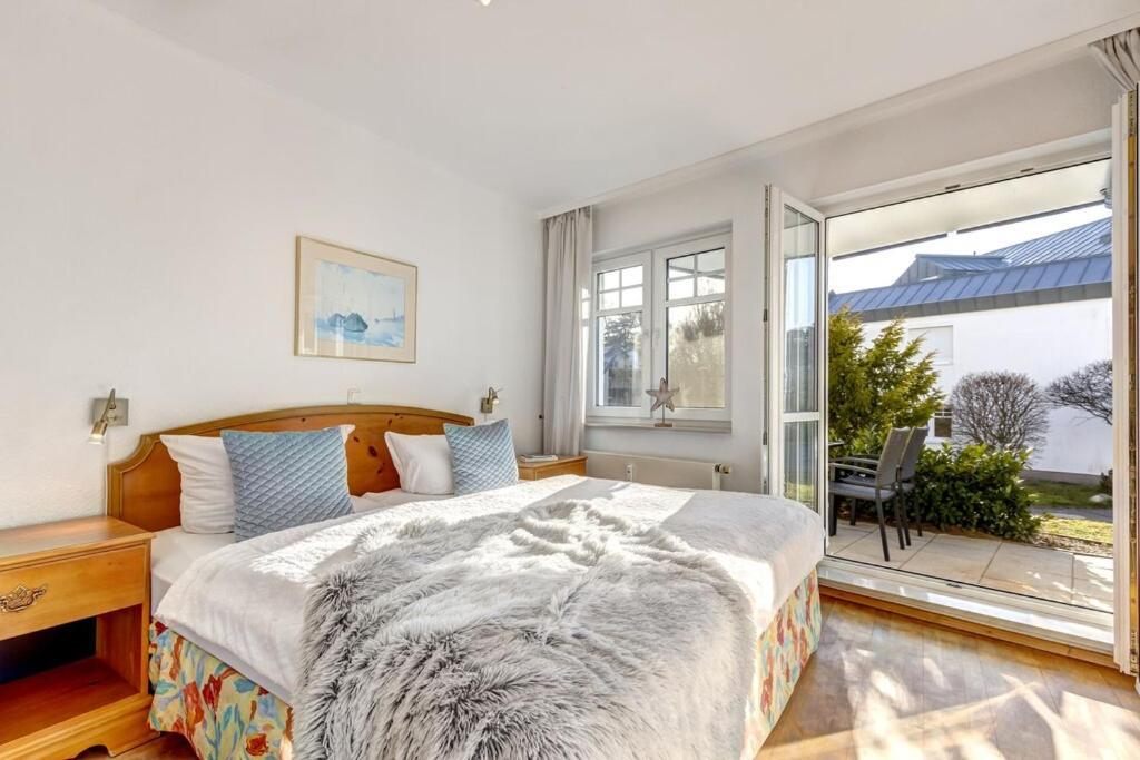 Grosse Schoene 3 Zimmer Ferienwohnung - 100 Qm - In Strandnaehe Fuer 6 Personen!! Heringsdorf  Eksteriør bilde