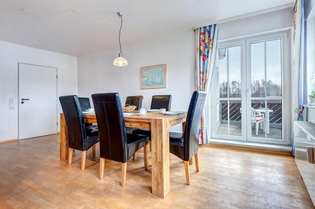 Grosse Schoene 3 Zimmer Ferienwohnung - 100 Qm - In Strandnaehe Fuer 6 Personen!! Heringsdorf  Eksteriør bilde