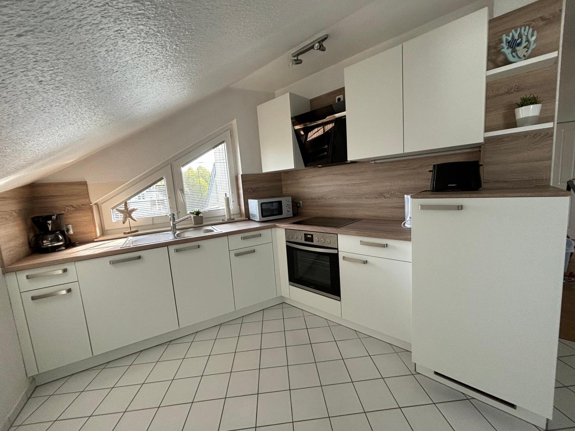 Grosse Schoene 3 Zimmer Ferienwohnung - 100 Qm - In Strandnaehe Fuer 6 Personen!! Heringsdorf  Eksteriør bilde